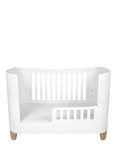 Gaia Baby Serena Toddler Rails