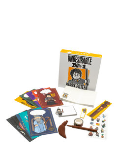 LEGO Harry Potter Pen Pal Box Set