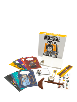 LEGO Harry Potter Pen Pal Box Set, Multi