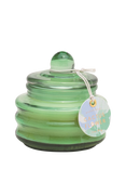DesignWorks Ink Beam Scented Candle