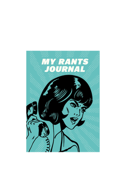 Allsorted My Rants Journal, Multi