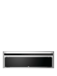 Fisher & Paykel HP90IHCB4 90cm Built In Extractor Cooker Hood, Black