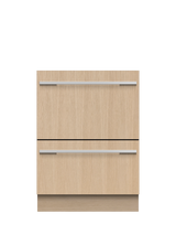 Fisher & Paykel  DD60DHI9 Integrated Dishwasher