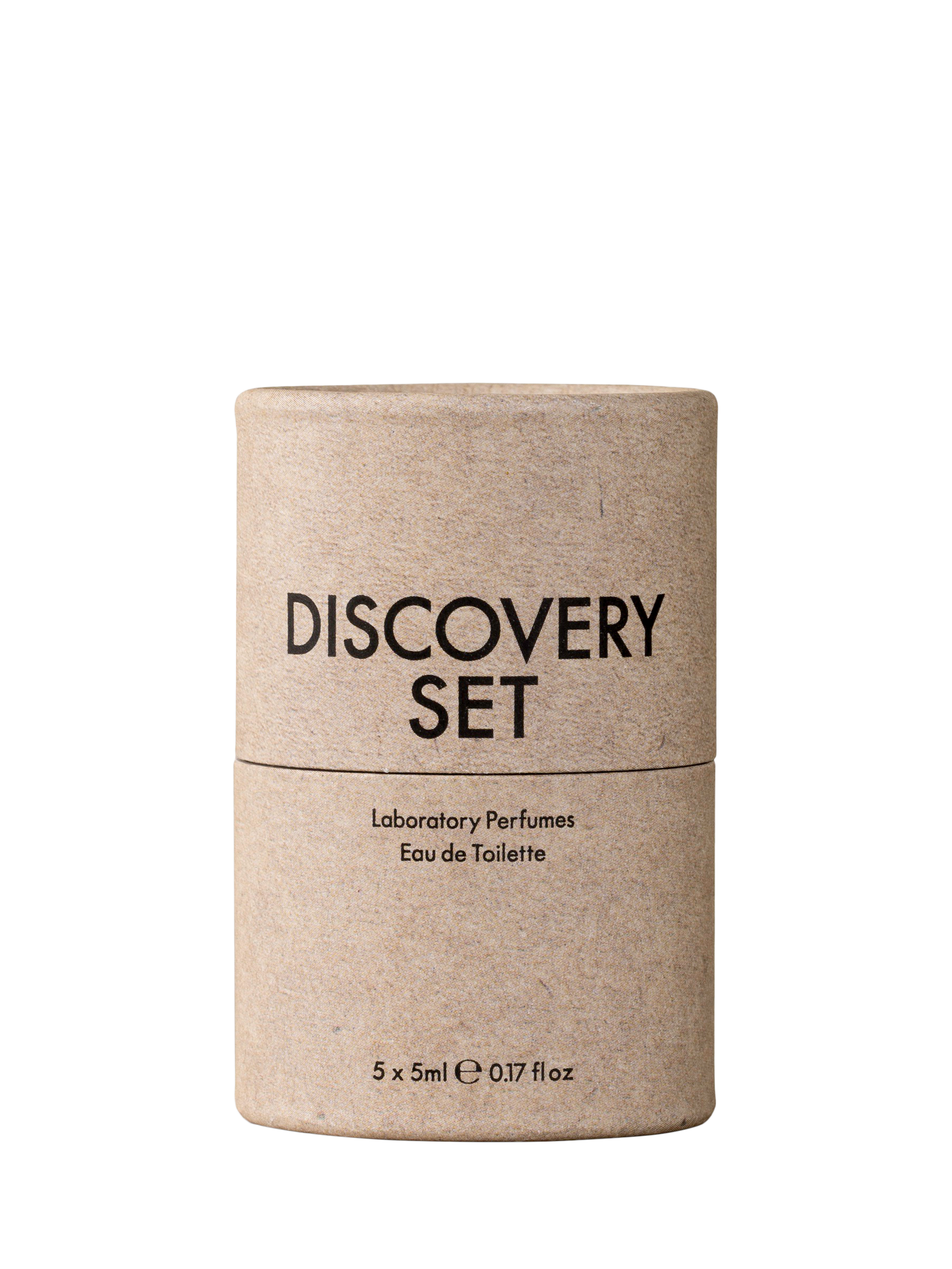 Labatory Perfumes Eau de Toilette Discovery Fragrance Gift Set