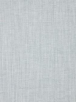 John Lewis Tonal Weave Furnishing Fabric, Ice Blue