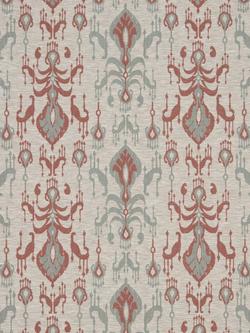 John Lewis Chayon Made to Measure Curtains or Roman Blind, Multi, 