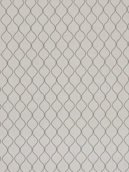 John Lewis Ellewood Knot Made to Measure Curtains or Roman Blind, Avocado, Avocado