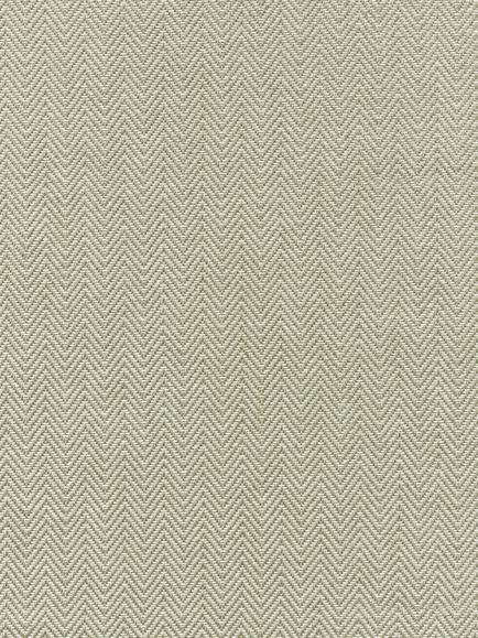 John Lewis Herringbone Made to Measure Curtains or Roman Blind, Green, Green