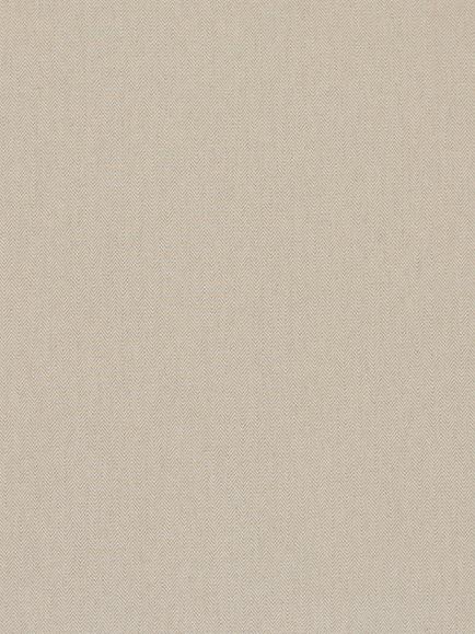 John Lewis Herringbone Made to Measure Curtains or Roman Blind, Natural, Natural