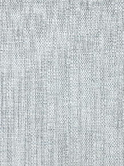 John Lewis Tonal Woven Made to Measure Curtains or Roman Blind, Ice Blue, 