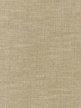 John Lewis Tonal Woven Made to Measure Curtains or Roman Blind, Avocado