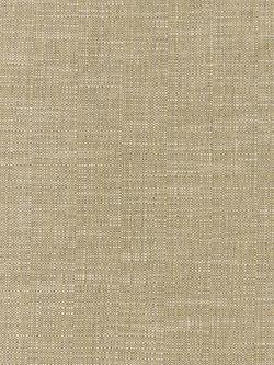 John Lewis Tonal Woven Made to Measure Curtains or Roman Blind, Avocado, Avocado