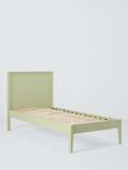 John Lewis Wave Single Bed Frame