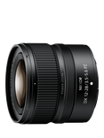 Nikon Z NIKKOR DX 12-28mm f3.5-5.6 Ultra-Wide Angle Power Zoom Lens