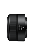 Nikon Z NIKKOR 40mm f/2 Prime Lens