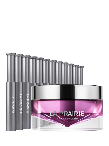 La Prairie Platinum Rare Haute-Rejuvenation Mask, 20ml, 