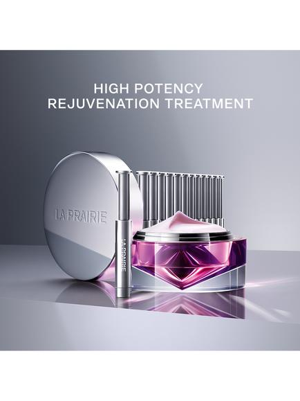 La Prairie Platinum Rare Haute-Rejuvenation Mask, 20ml - view 2, 