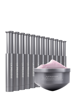 La Prairie Platinum Rare Haute-Rejuvenation Mask Refill, 20ml, 