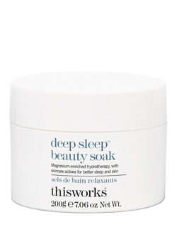 This Works Deep Sleep Beauty Soak, 200g - view 2, 