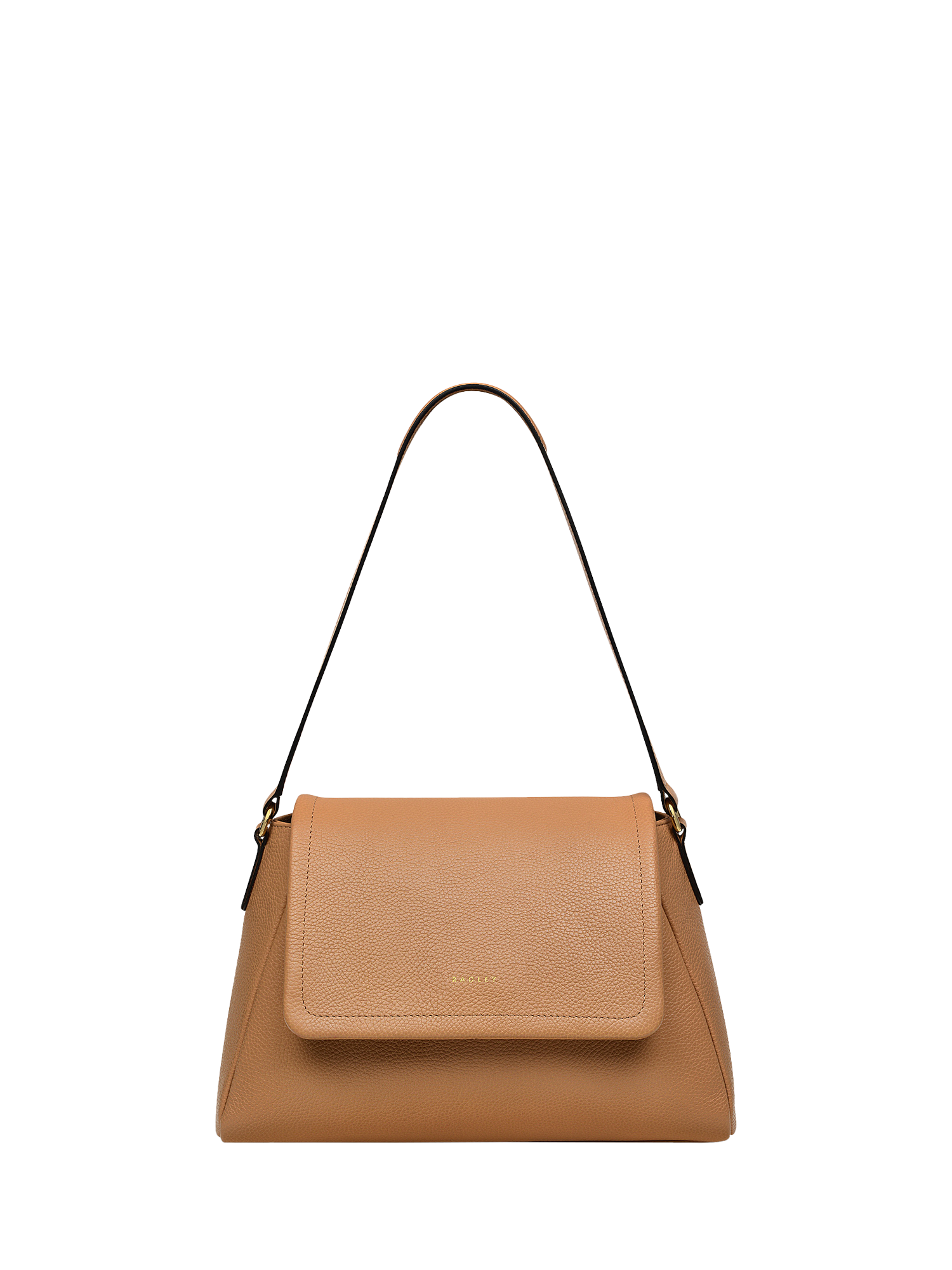 Radley Sycamore Grove Leather Shoulder Bag