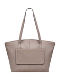 Radley Sycamore Grove Medium Ziptop Leather Tote Bag