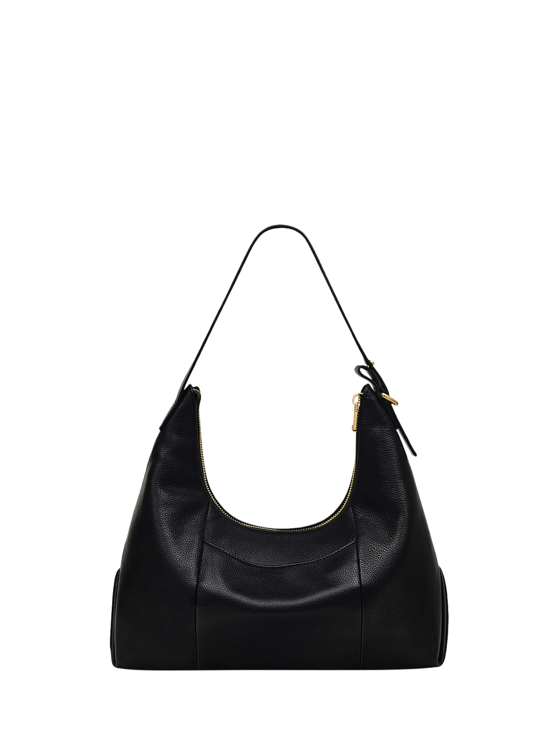 Radley black hobo bag online