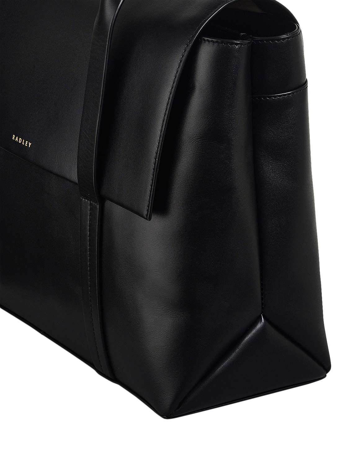 Radley Dorset Street Leather Shoulder Bag