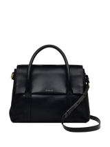 Radley Dorset Street Leather Shoulder Bag