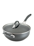 Circulon ScratchDefense Non Stick Chefs Pan & Lid