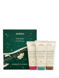 Aveda x Altuzarra Hand Relief™ Iconic Aroma Trio Hand Care Gift Set