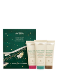 Aveda x Altuzarra Hand Relief™ Iconic Aroma Trio Hand Care Gift Set