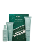 Aveda x Altuzarra Scalp Solutions Scalp Care Essentials Haircare Gift Set