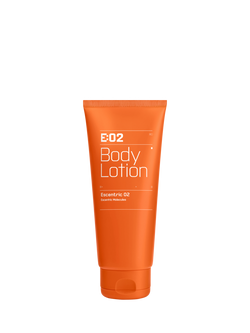 Escentric Molecules Escentric 02 Body Lotion, 200ml, Orange