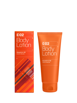Escentric Molecules Escentric 02 Body Lotion, 200ml - view 2, Orange