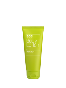 Escentric Molecules Escentric 03 Body Lotion, 200ml, Green