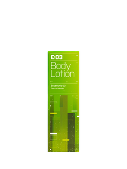 Escentric Molecules Escentric 03 Body Lotion, 200ml - view 2, Green