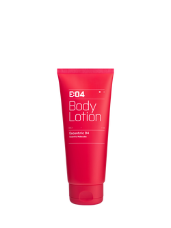 Escentric Molecules Escentric 04 Body Lotion, 200ml, Red
