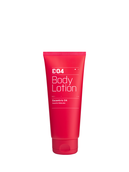 Escentric Molecules Escentric 04 Body Lotion, 200ml, Red