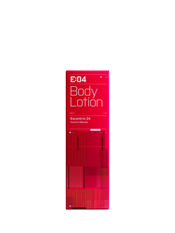 Escentric Molecules Escentric 04 Body Lotion, 200ml - view 2, Red