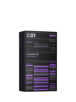 Escentric Molecules Escentric 01 Eau de Toilette - view 2, 