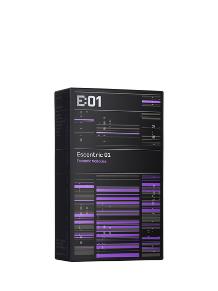 Escentric Molecules Escentric 01 Eau de Toilette - view 2, 