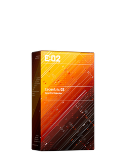 Escentric Molecules Escentric 02 Eau de Toilette - view 2, 