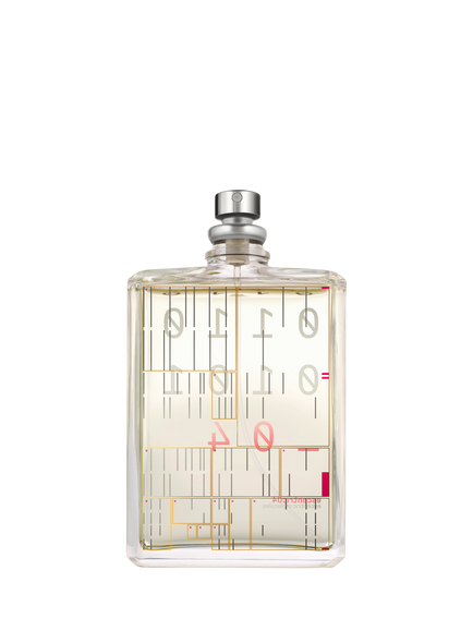 Escentric Molecules Escentric 04 Eau de Toilette, 100ml, 