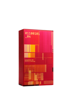 Escentric Molecules Escentric 04 Eau de Toilette, 100ml - view 2, 