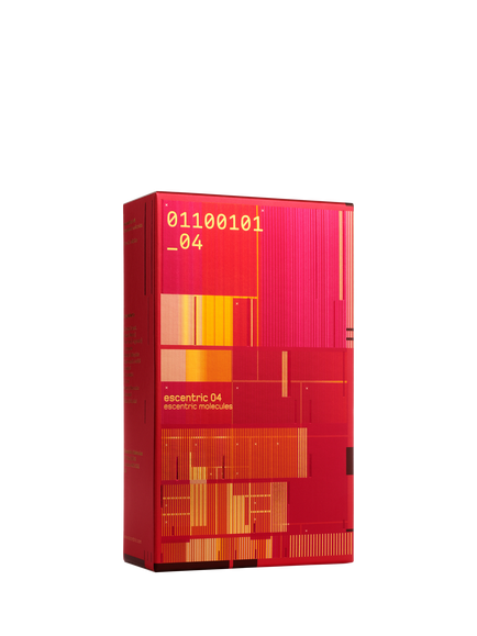 Escentric Molecules Escentric 04 Eau de Toilette, 100ml - view 2, 