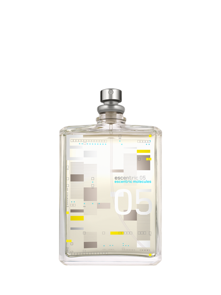 Escentric Molecules Escentric 05 Eau de Toilette, 100ml, 