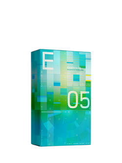 Escentric Molecules Escentric 05 Eau de Toilette, 100ml - view 2, 