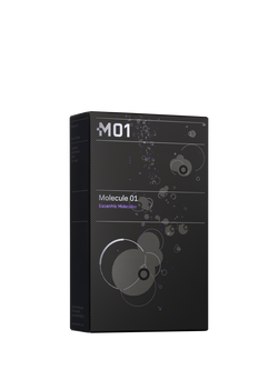 Escentric Molecules Molecule 01 Eau de Toilette - view 2, 