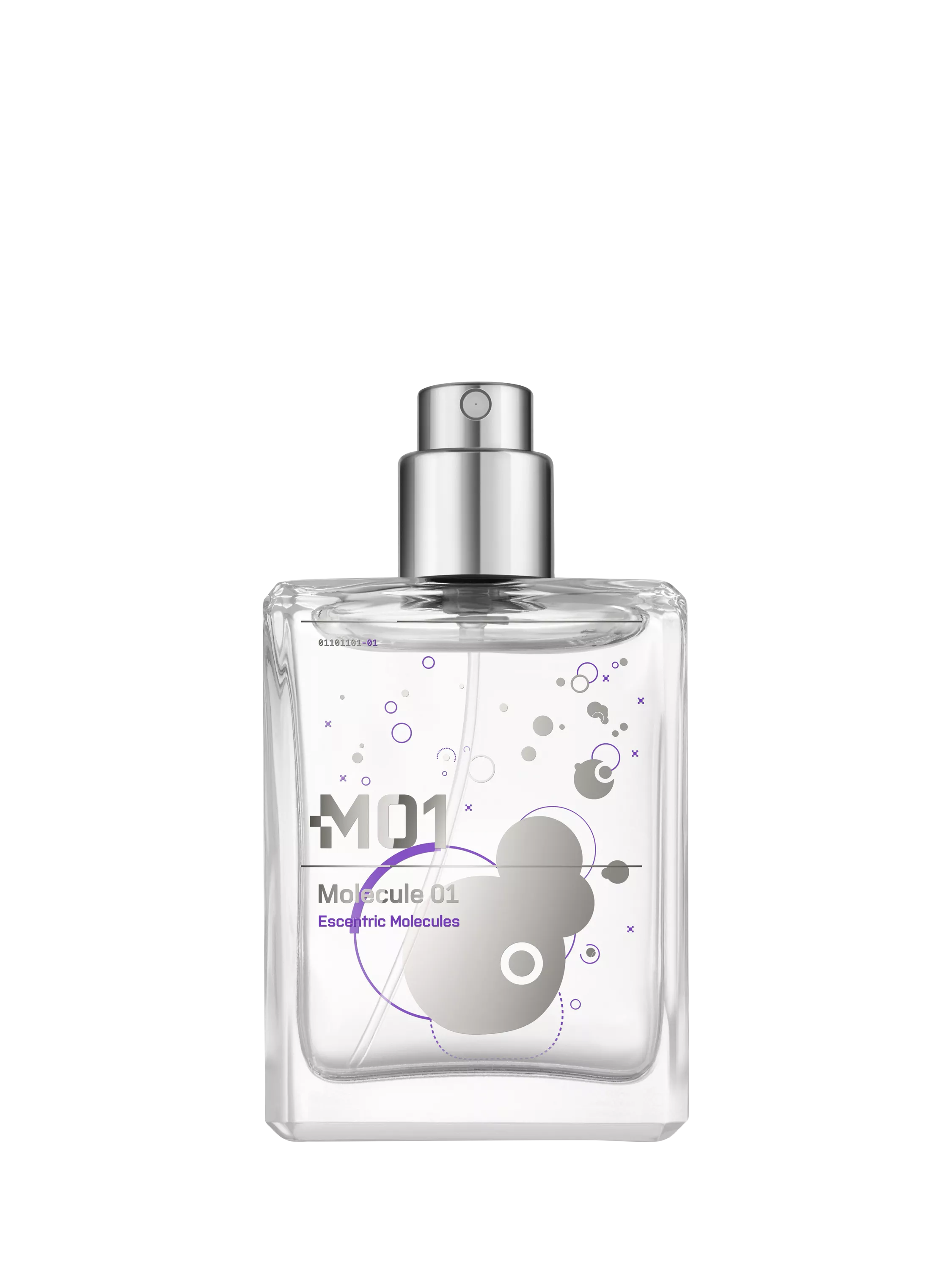 Escentric Molecules Molecule 01 Eau de Toilette