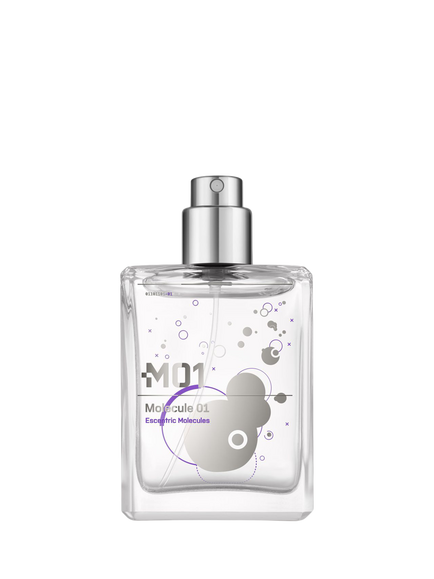 Escentric Molecules Molecule 01 Eau de Toilette, 